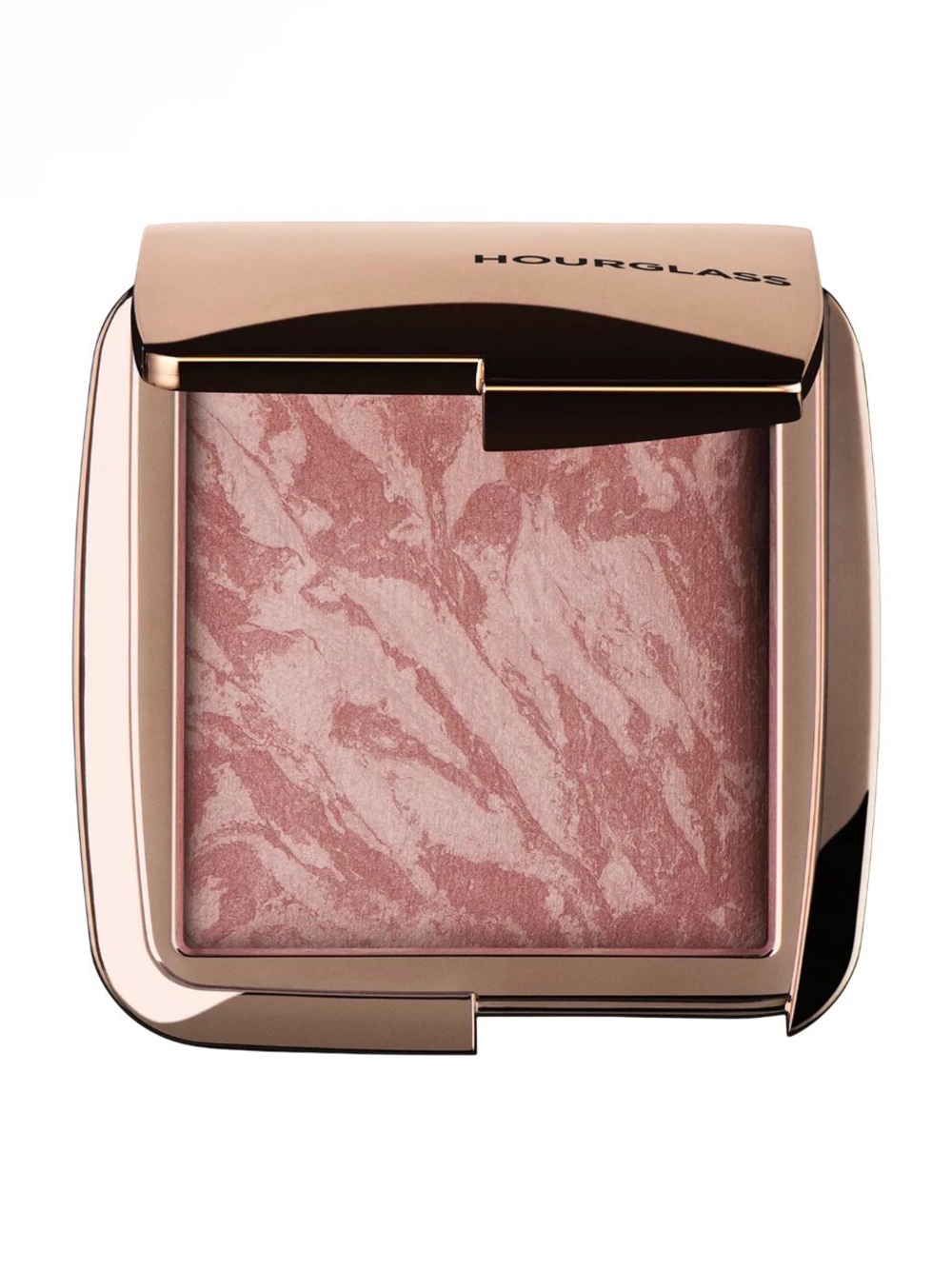 Ambient Lighting Blush - Mood Exposure